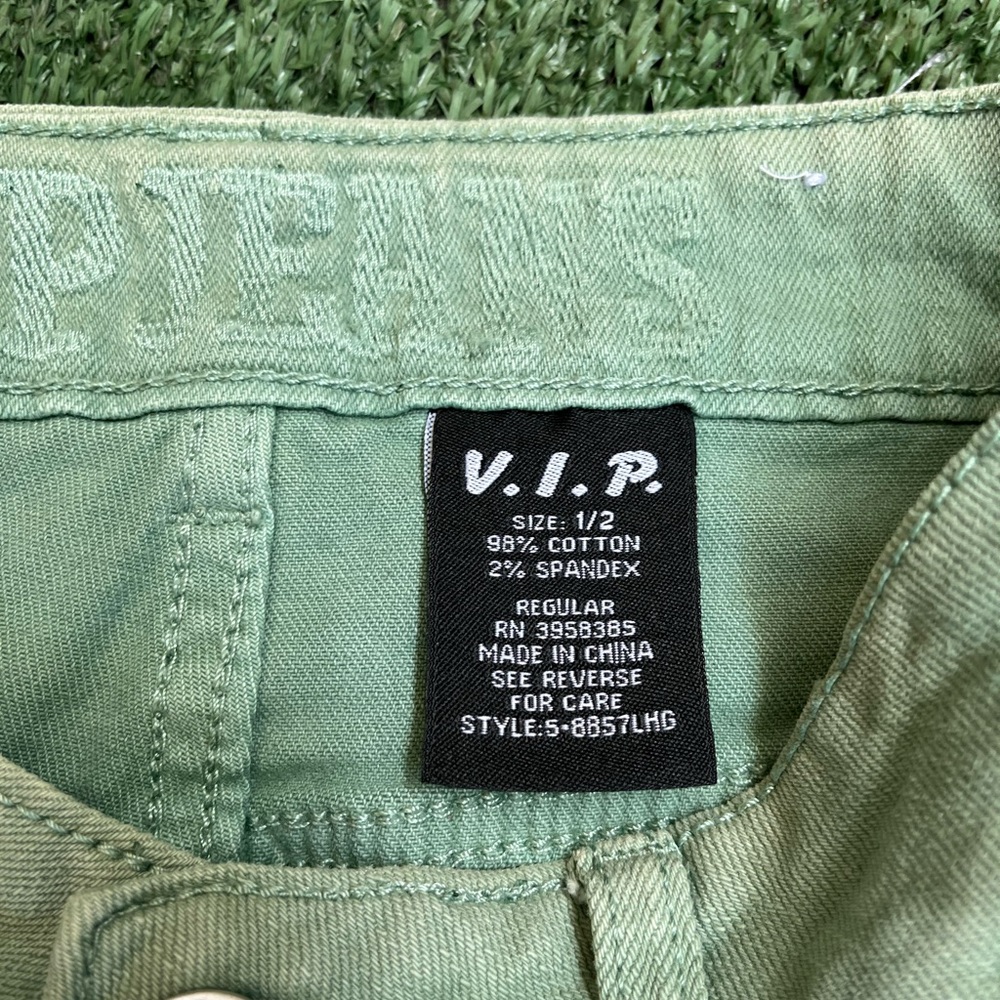 VIP jeans - Picture 2 of 3
